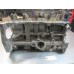 #BLA12 Engine Cylinder Block For 09-11 NISSAN VERSA  1.6